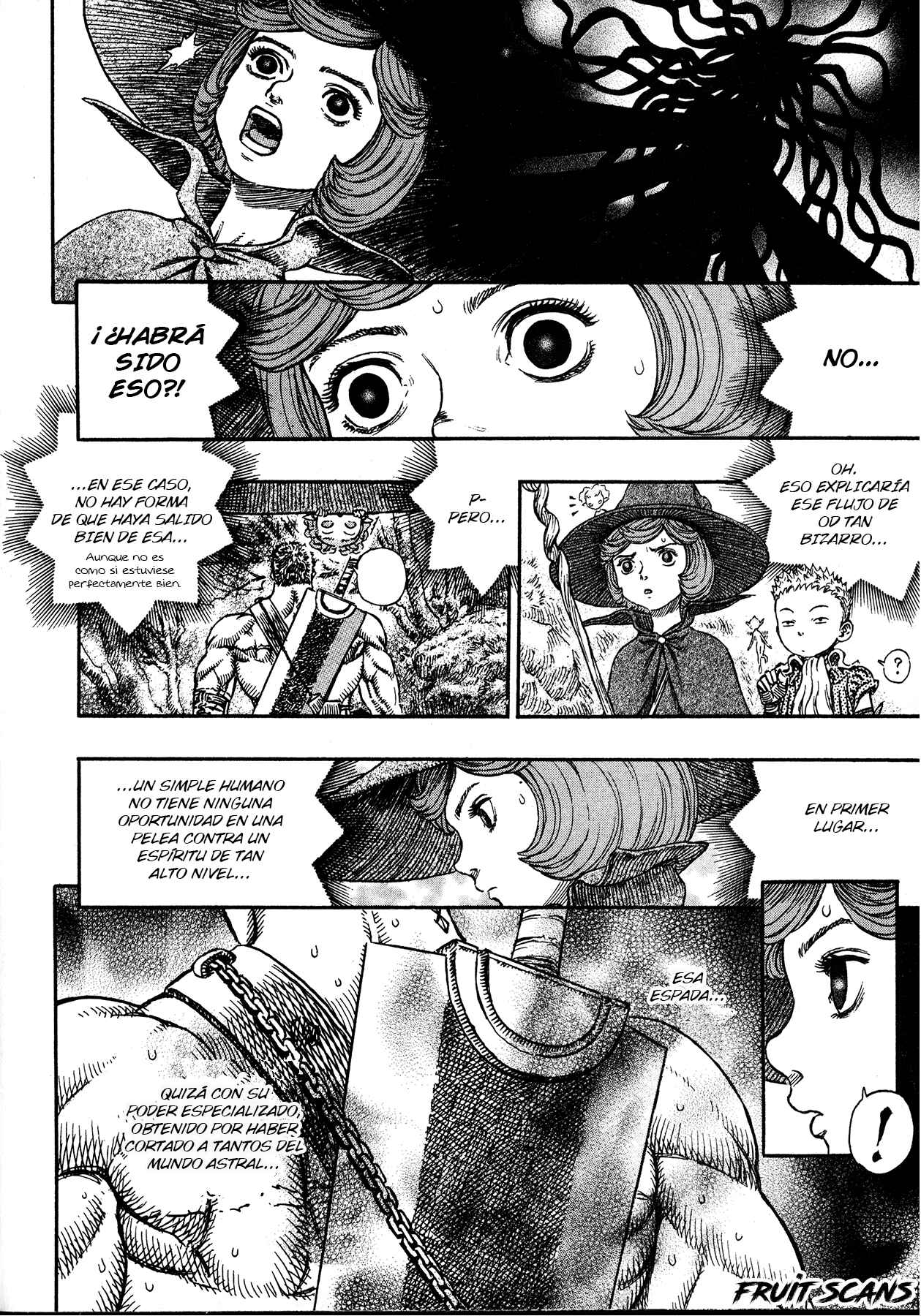 Chapter 222 - Page 17
