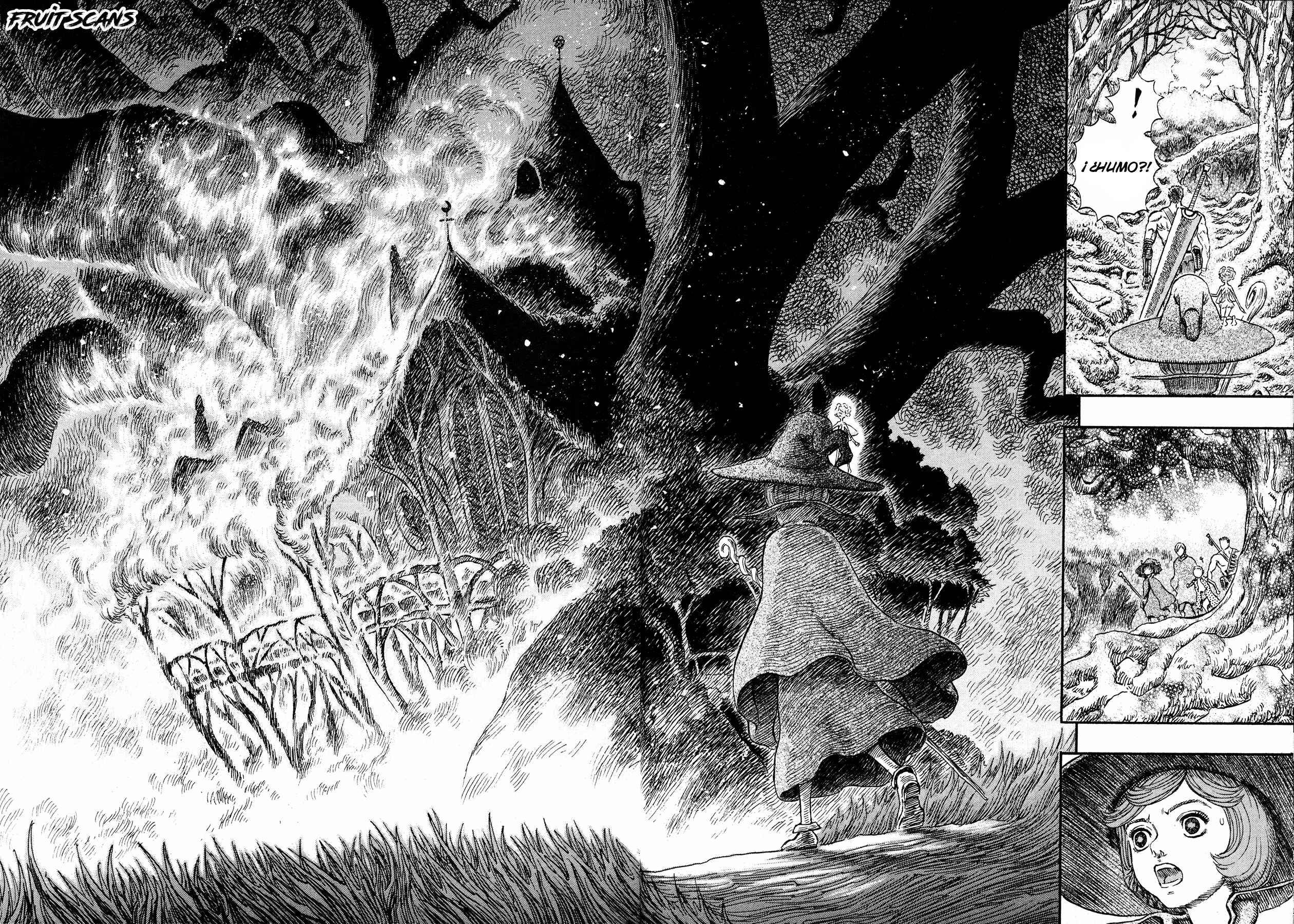 Chapter 222 - Page 21