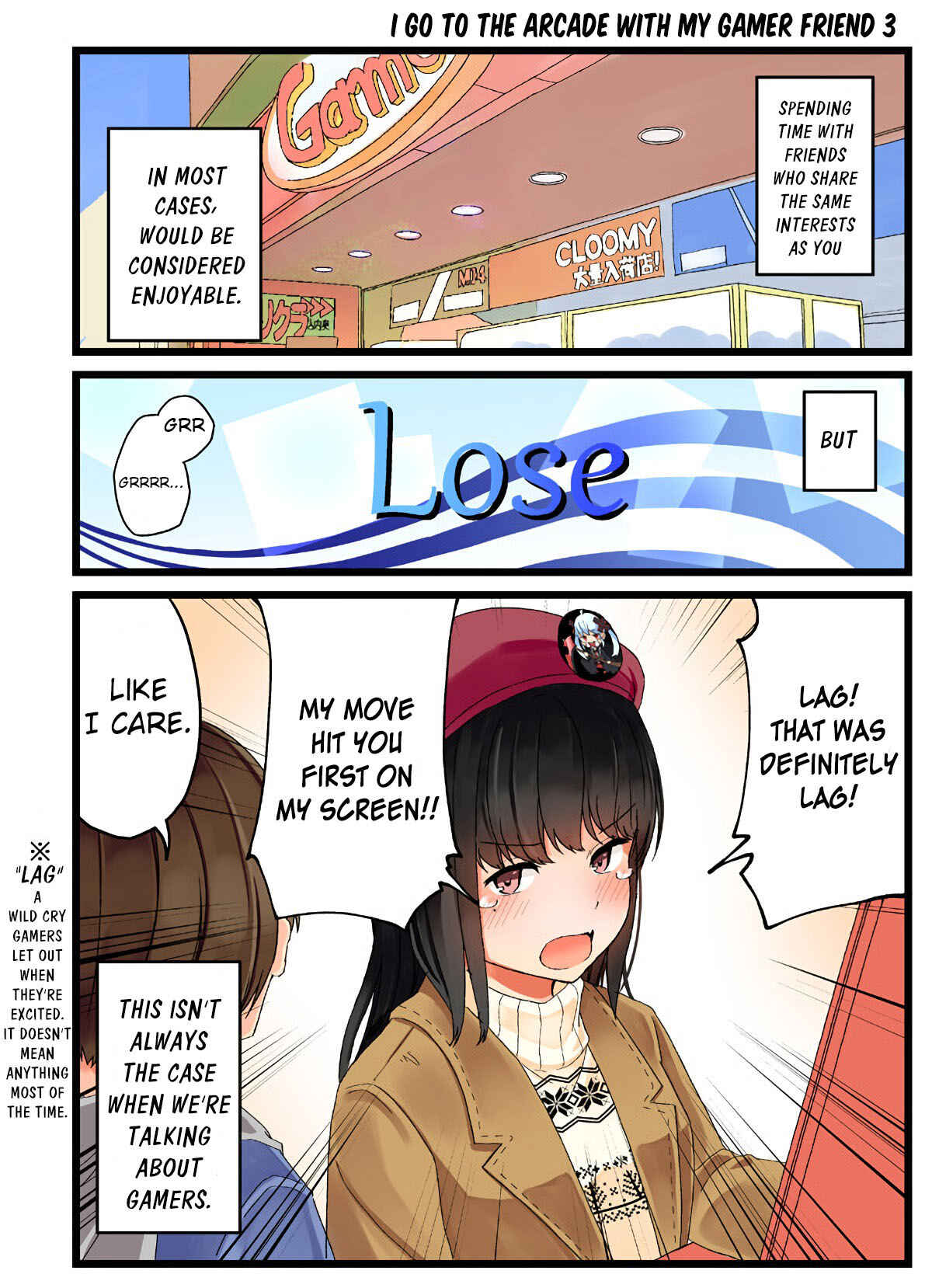 Chapter 4 - Page 1