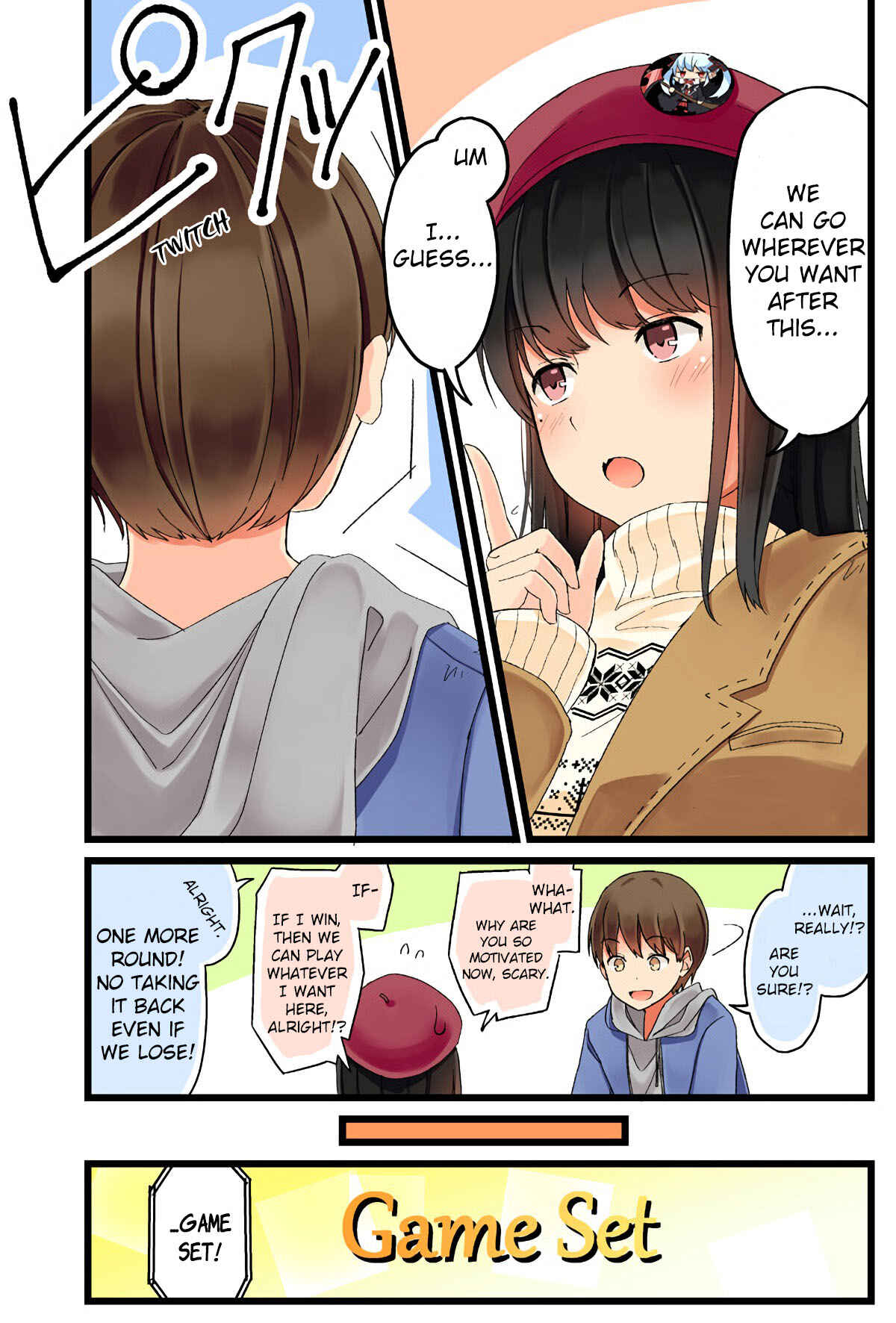 Chapter 4 - Page 3