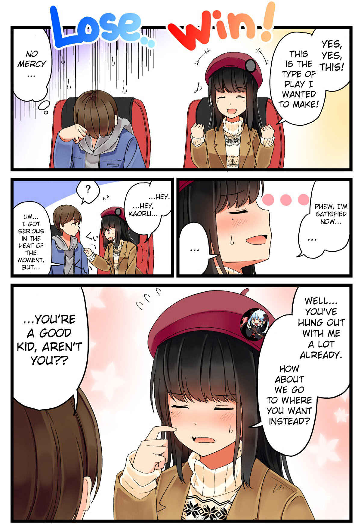 Chapter 4 - Page 4
