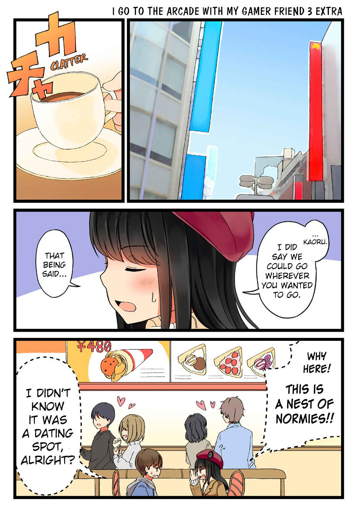 Chapter 4 - Page 5