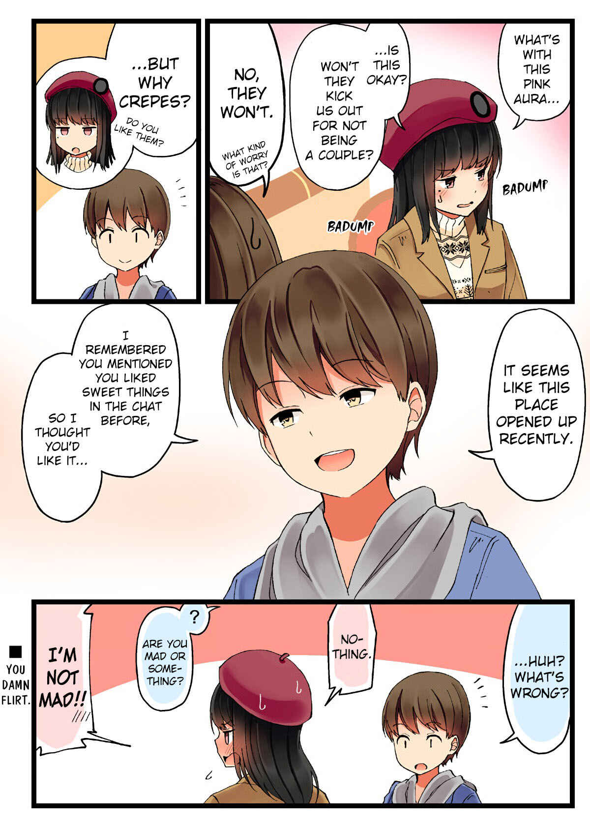 Chapter 4 - Page 6