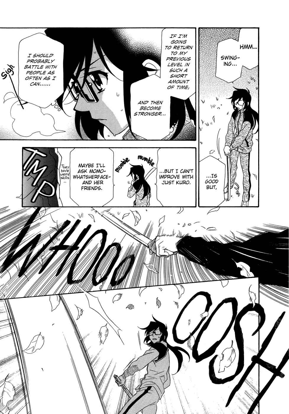Chapter 47 - Page 30