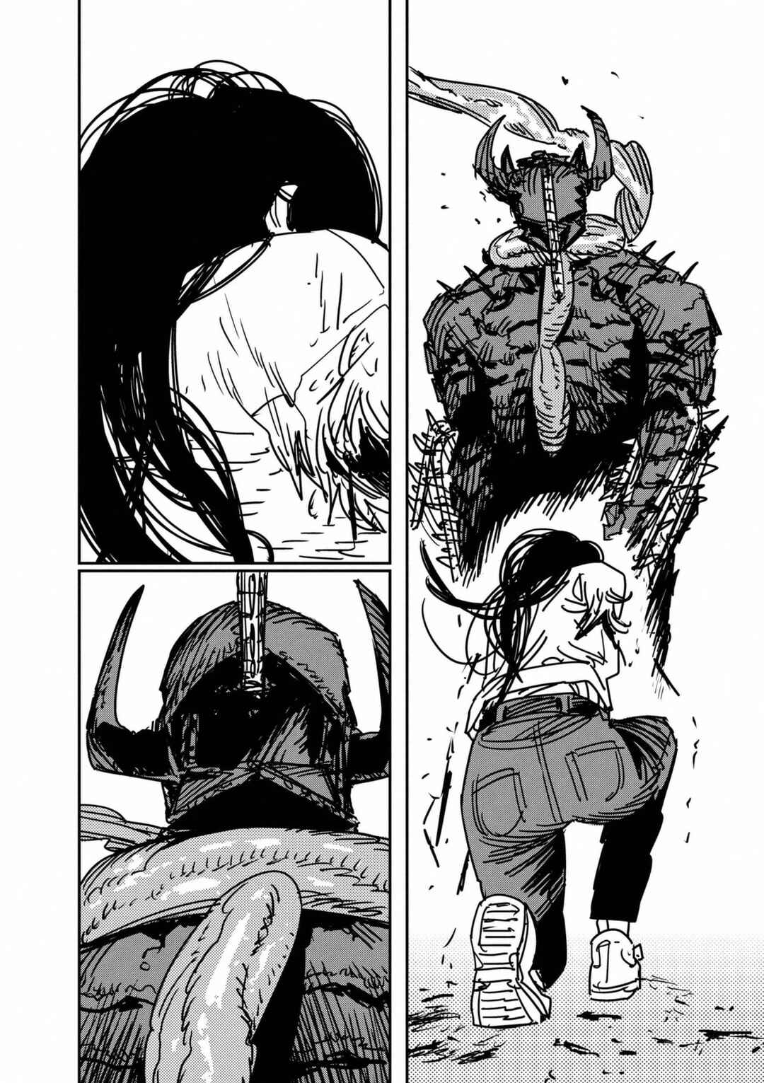 Chapter 175 - Page 17