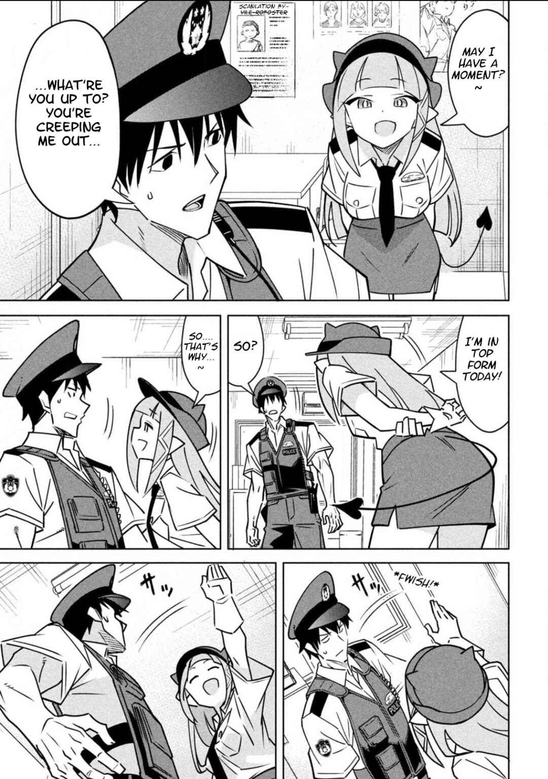 Chapter 32 - Page 5