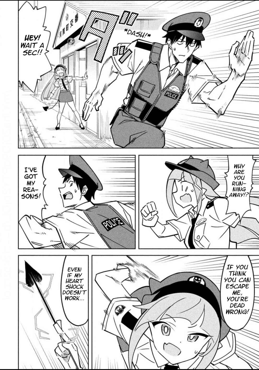 Chapter 32 - Page 6