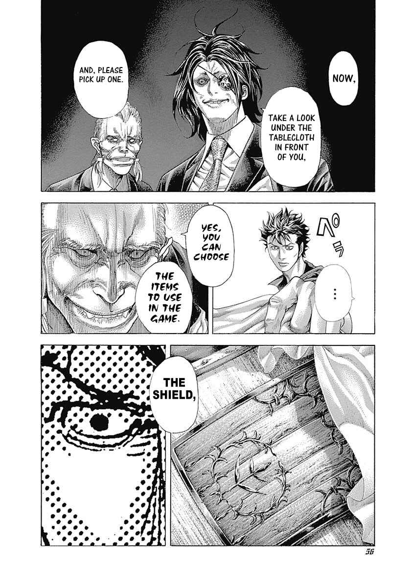 Chapter 364 - Page 16