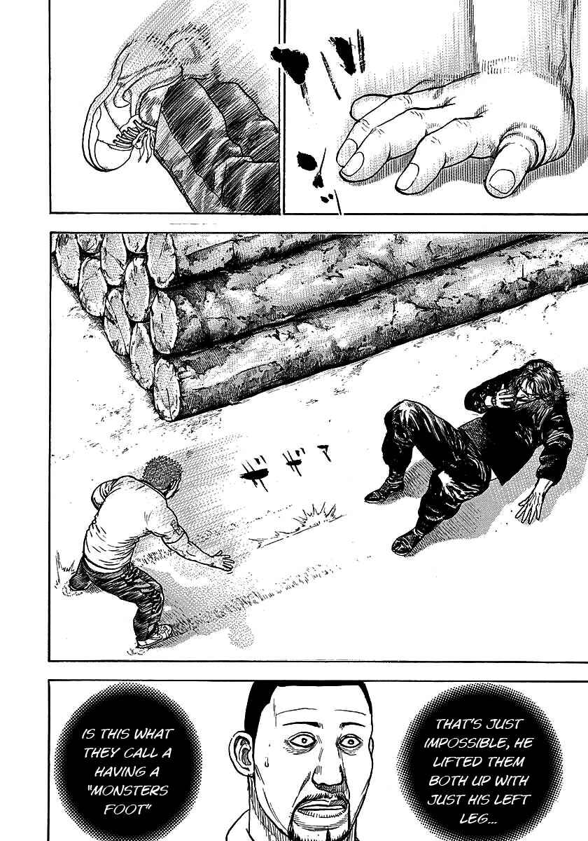 Chapter 365 - Page 16