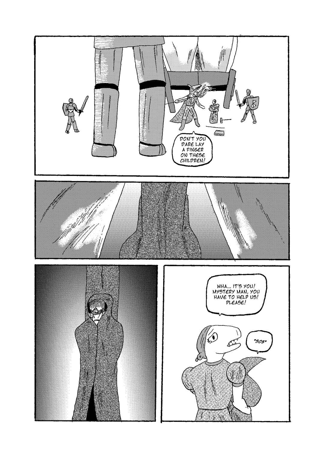 Chapter 3 - Page 20