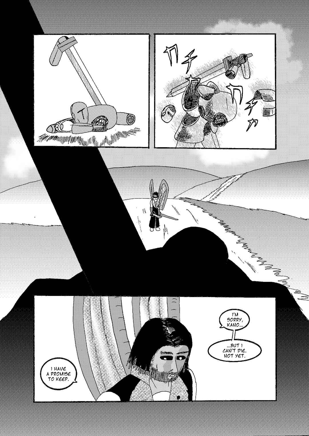 Chapter 3 - Page 34