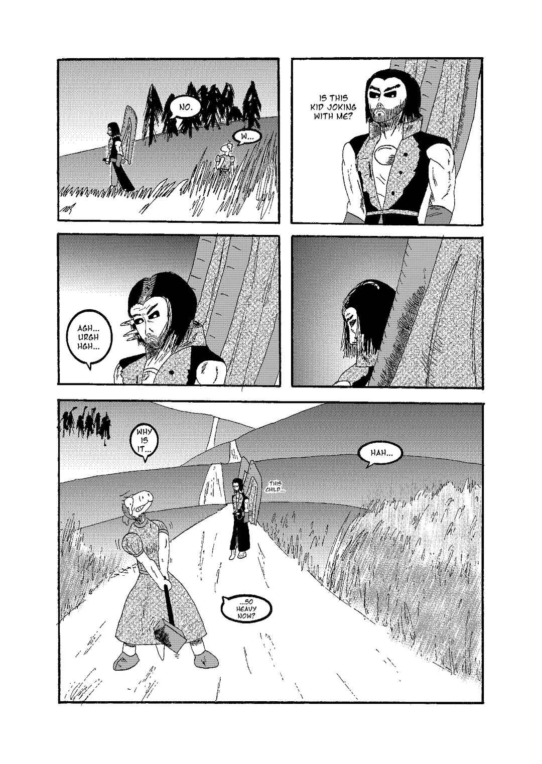 Chapter 3 - Page 39