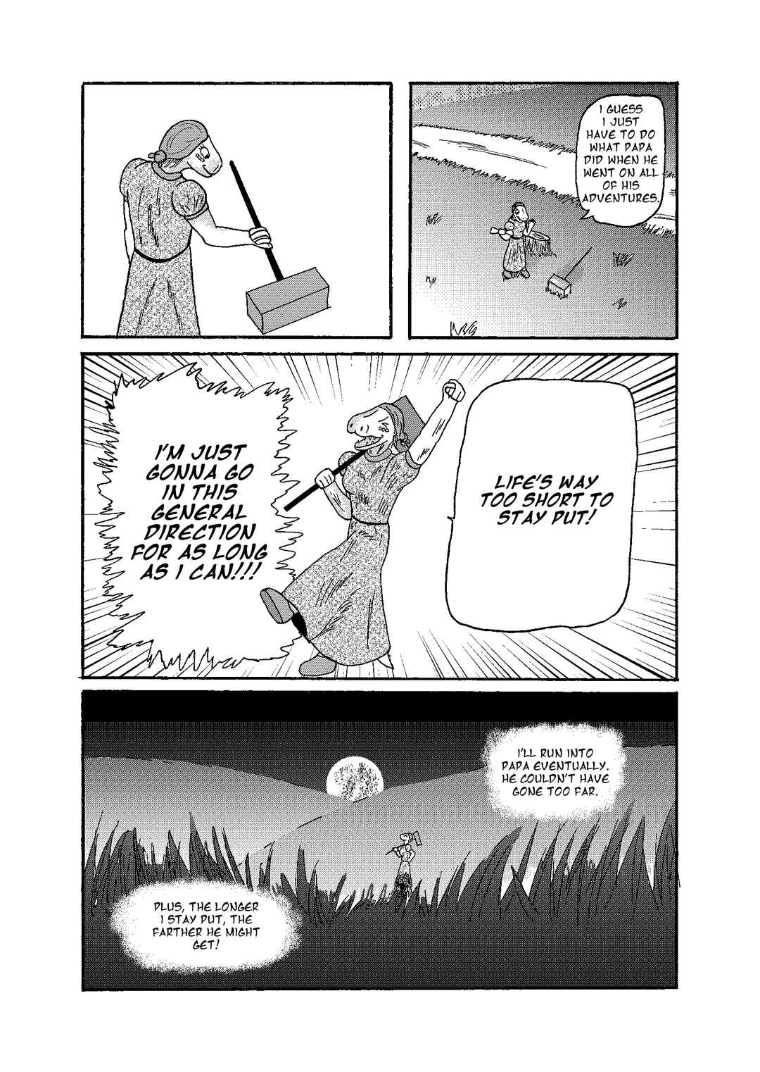 Chapter 3 - Page 4