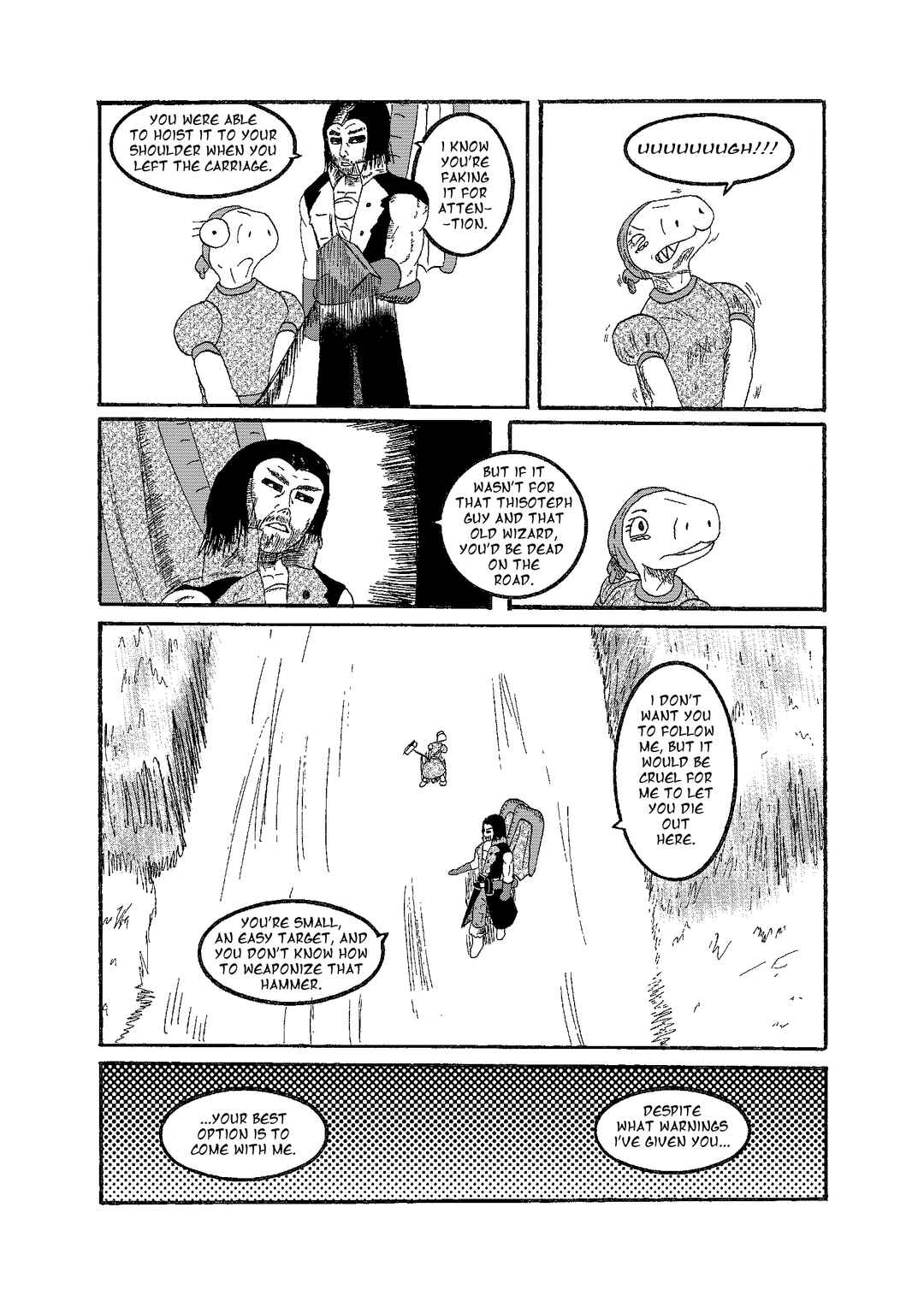 Chapter 3 - Page 40
