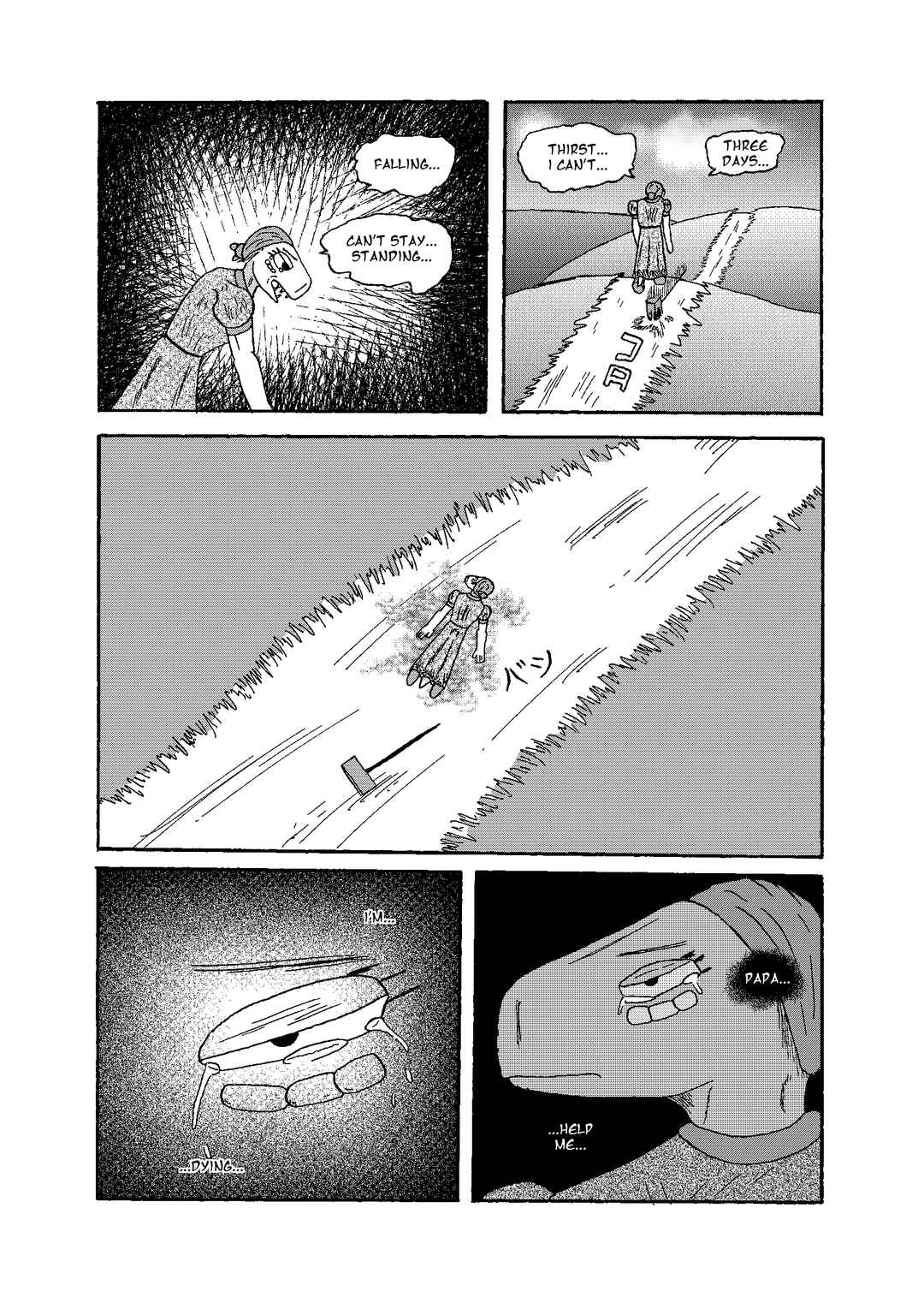 Chapter 3 - Page 6