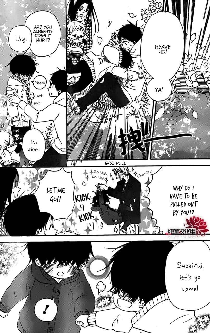Chapter 28 - Page 25