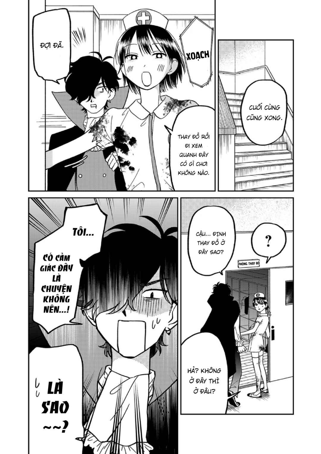 Chapter 5 - Page 6