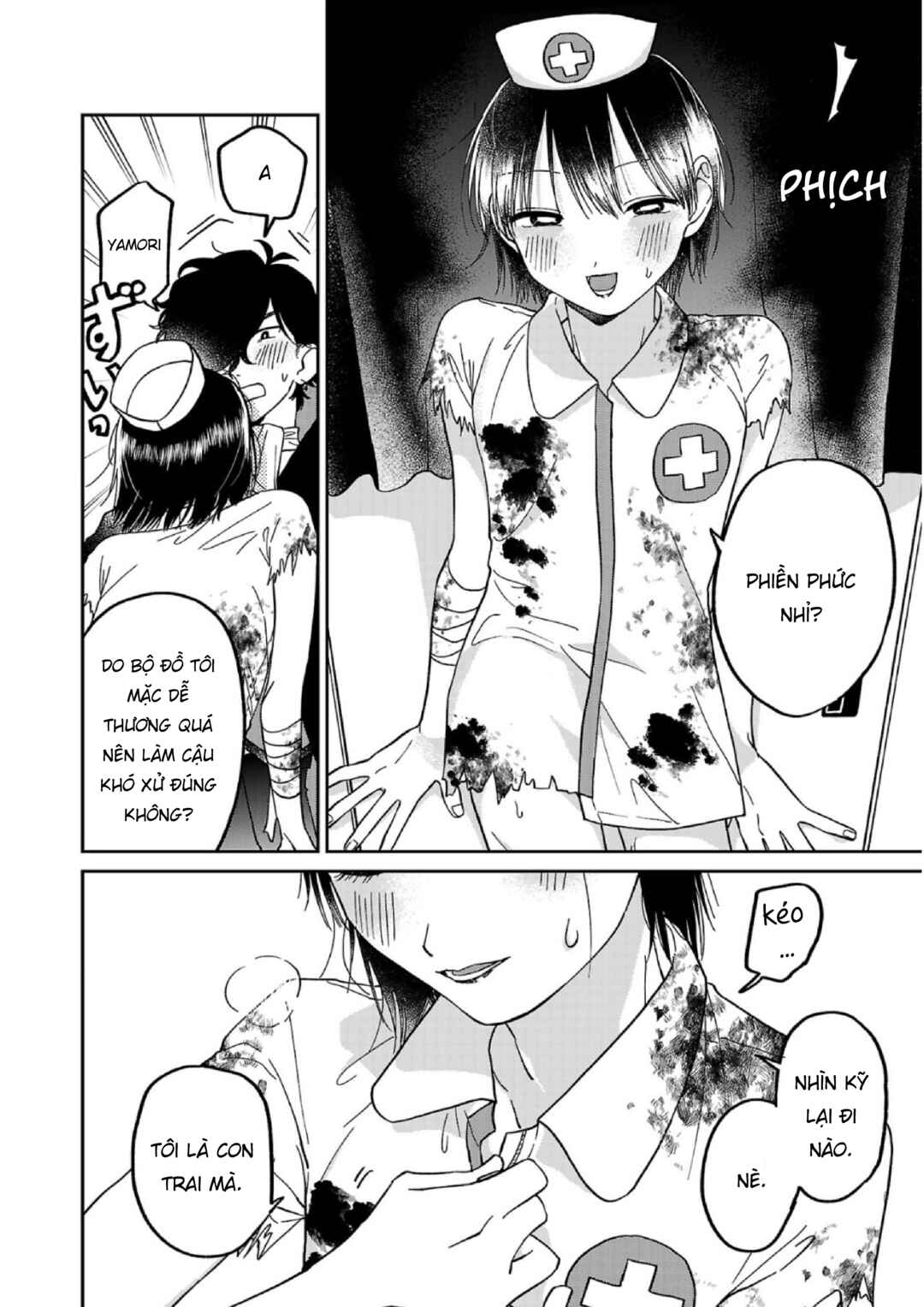 Chapter 5 - Page 8