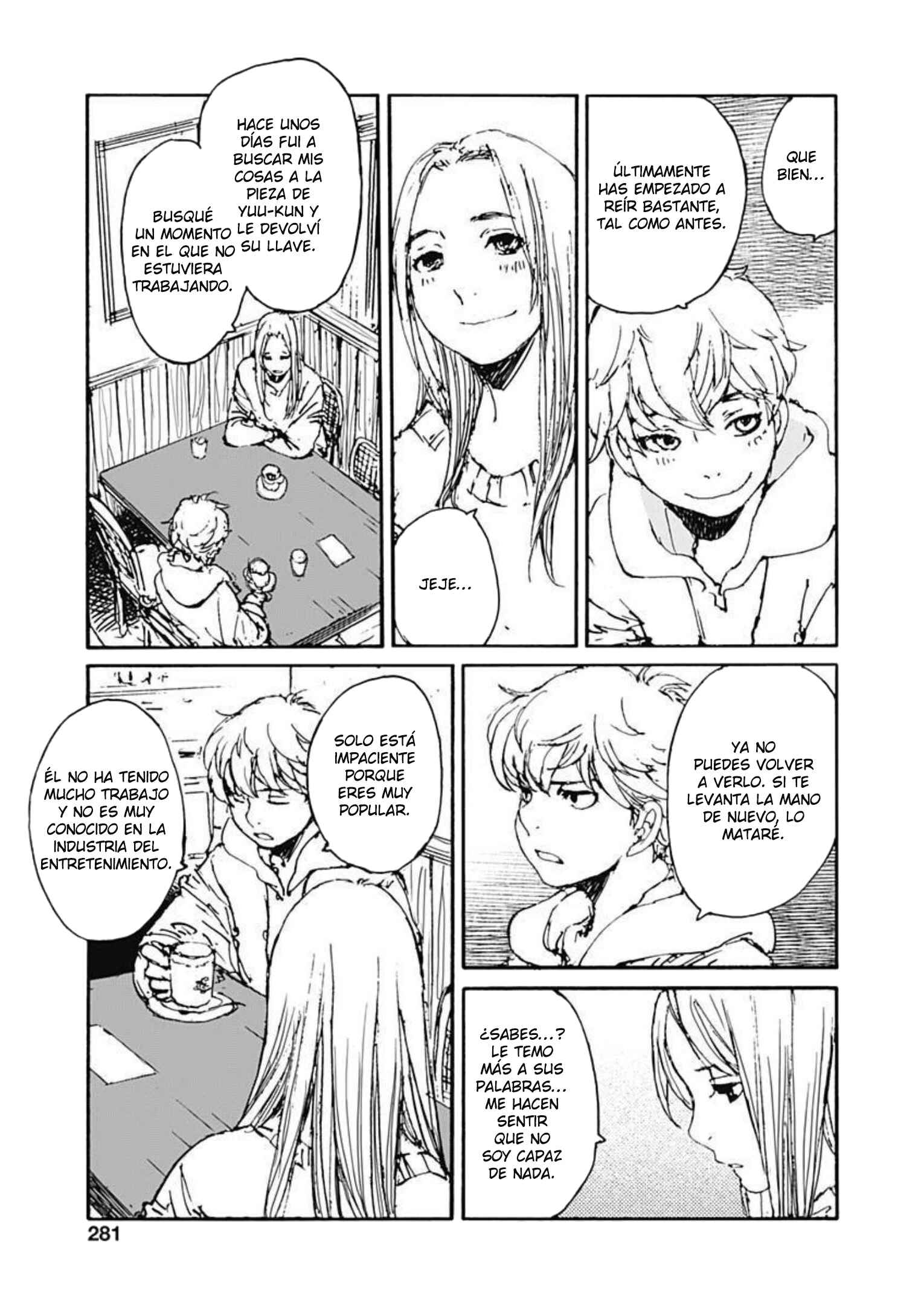 Chapter 6 - Page 7