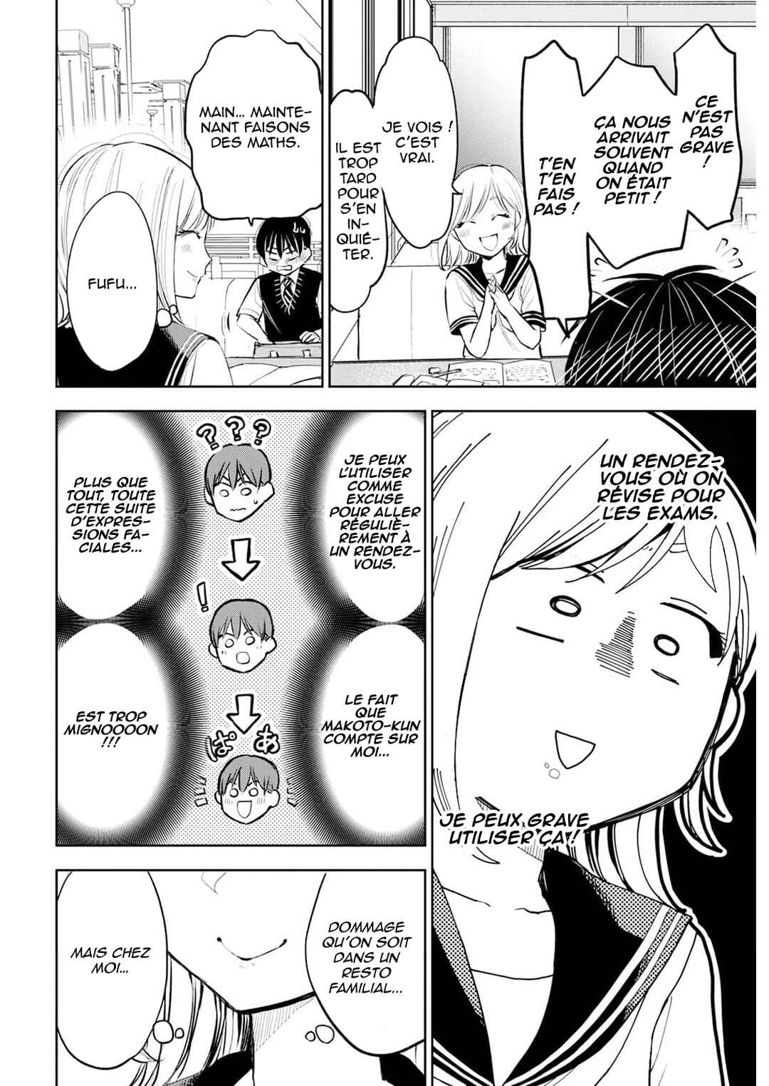 Chapter 45 - Page 5