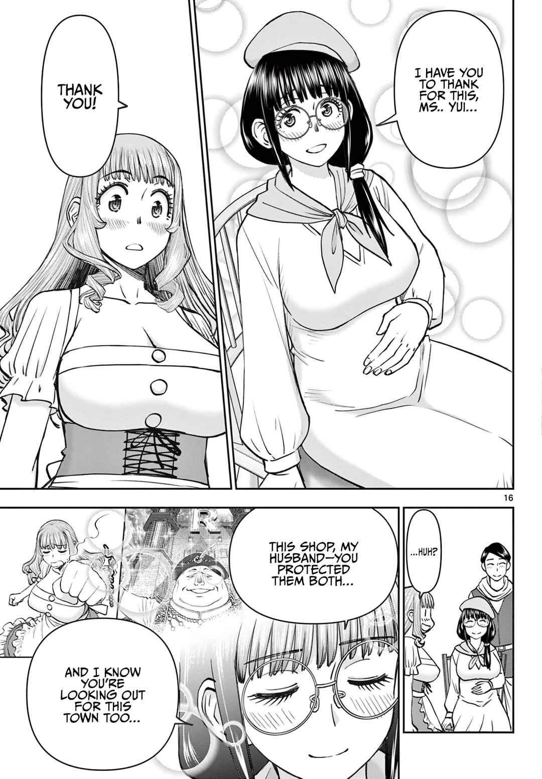 Chapter 23 - Page 18