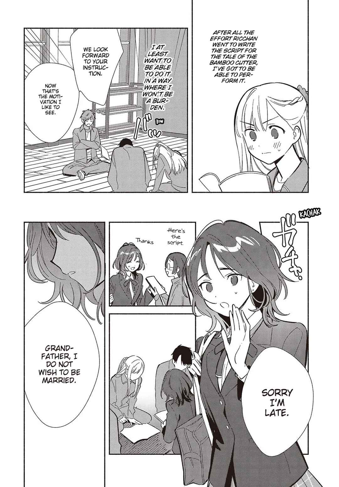 Chapter 19 - Page 10