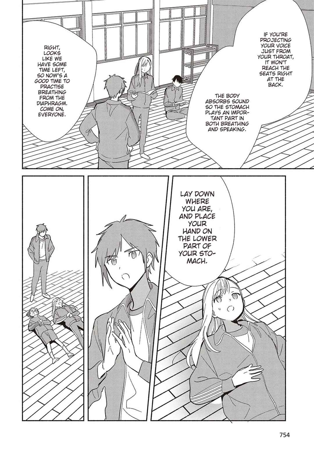 Chapter 19 - Page 14