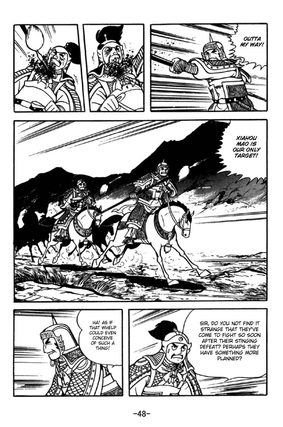 Chapter 344 - Page 8