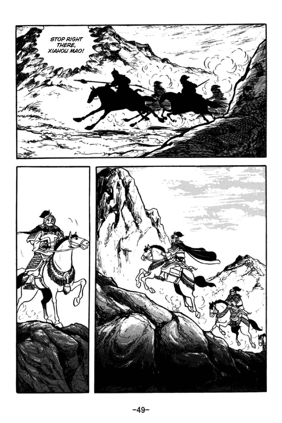 Chapter 344 - Page 9