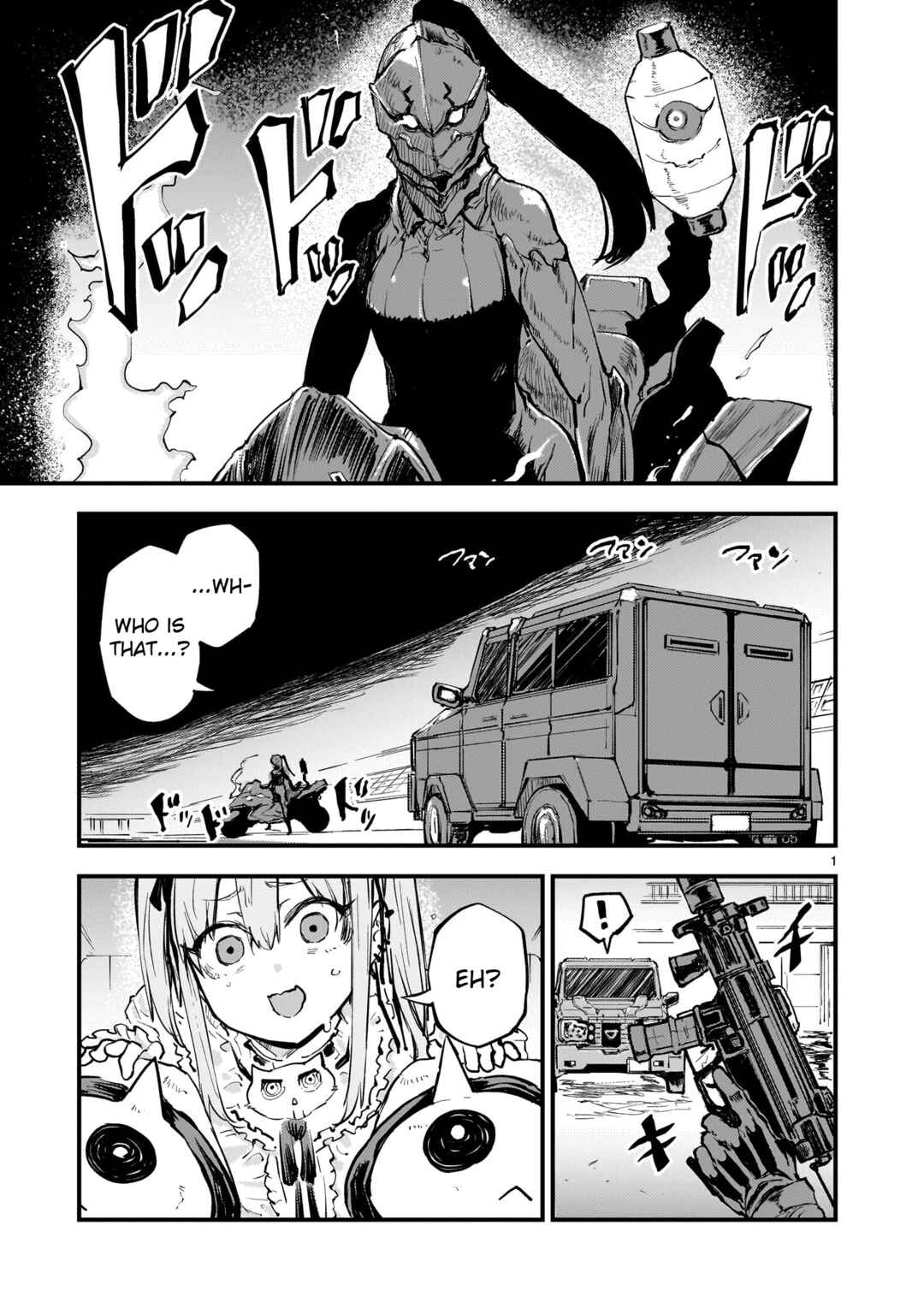 Chapter 3 - Page 1