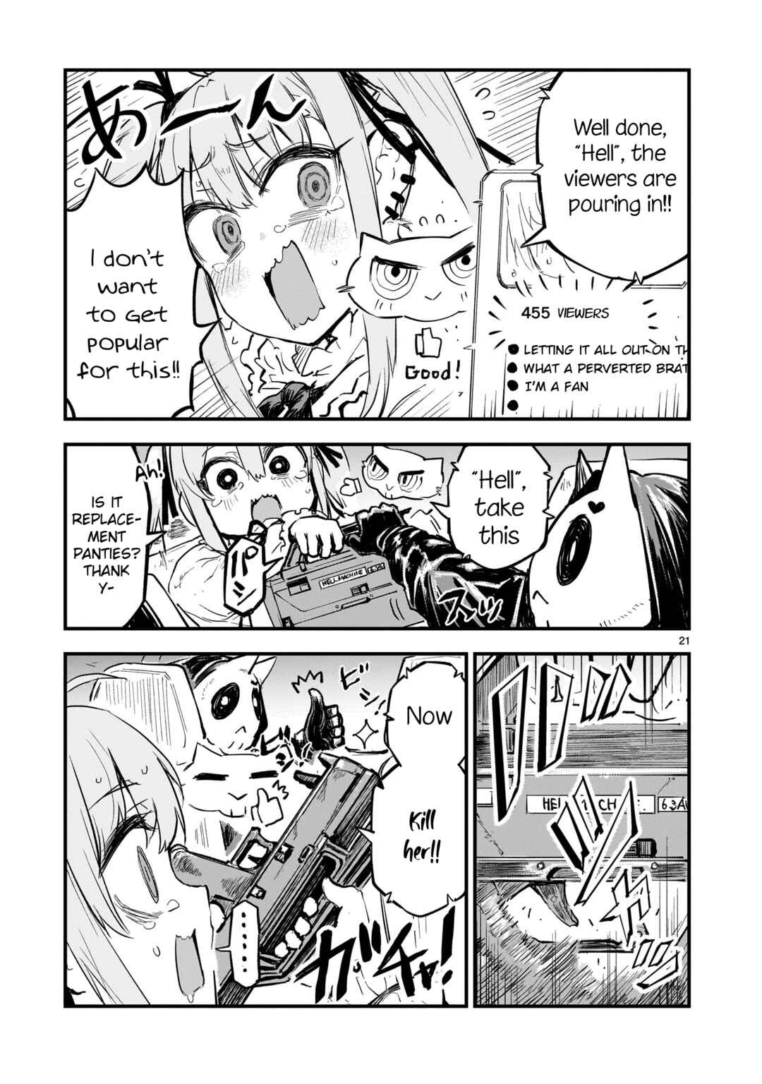 Chapter 3 - Page 20