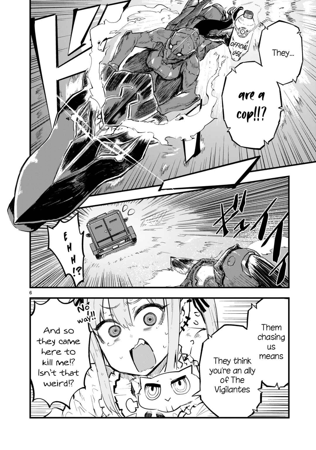 Chapter 3 - Page 5