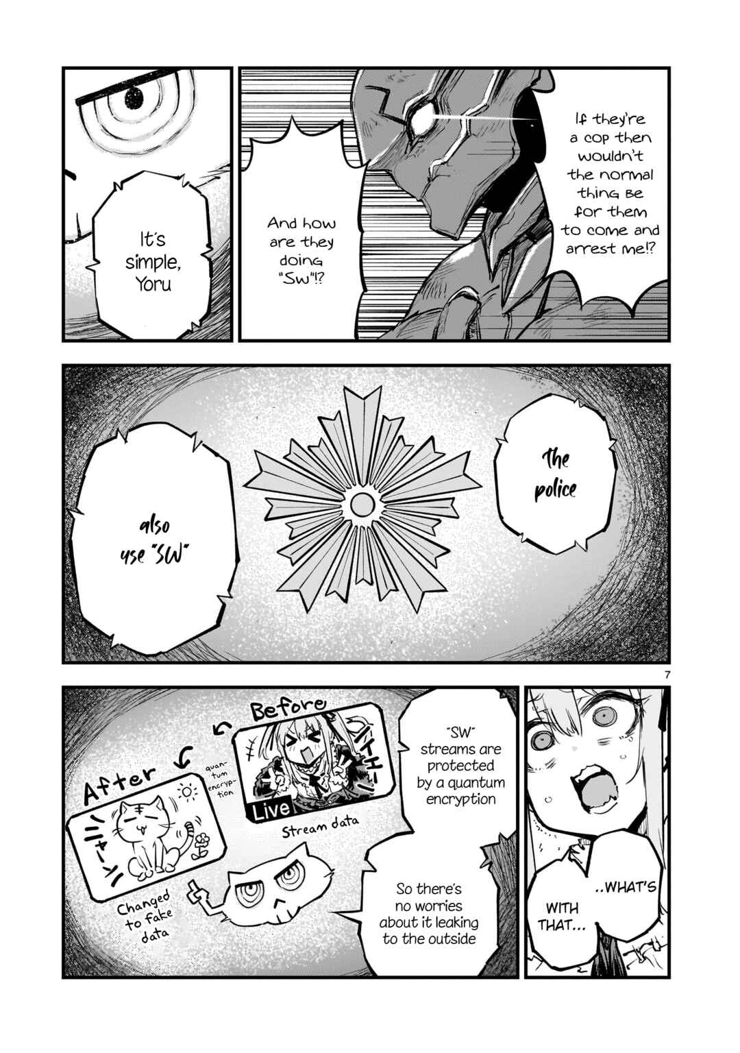 Chapter 3 - Page 6