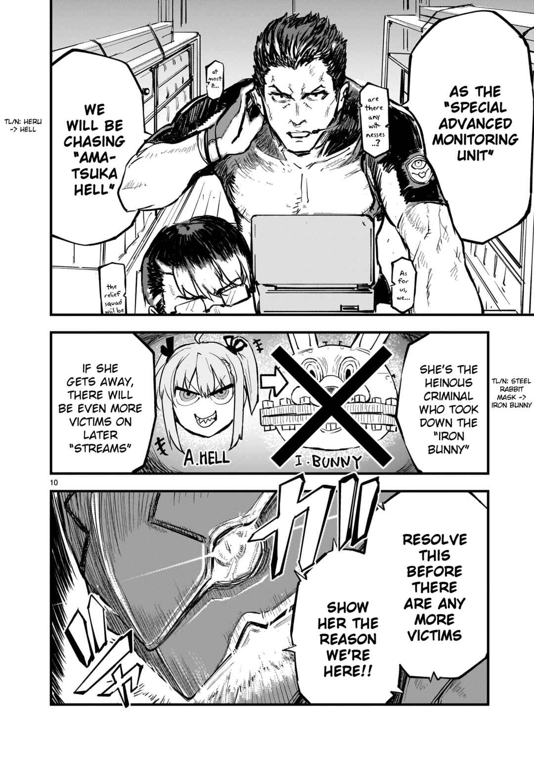 Chapter 3 - Page 9