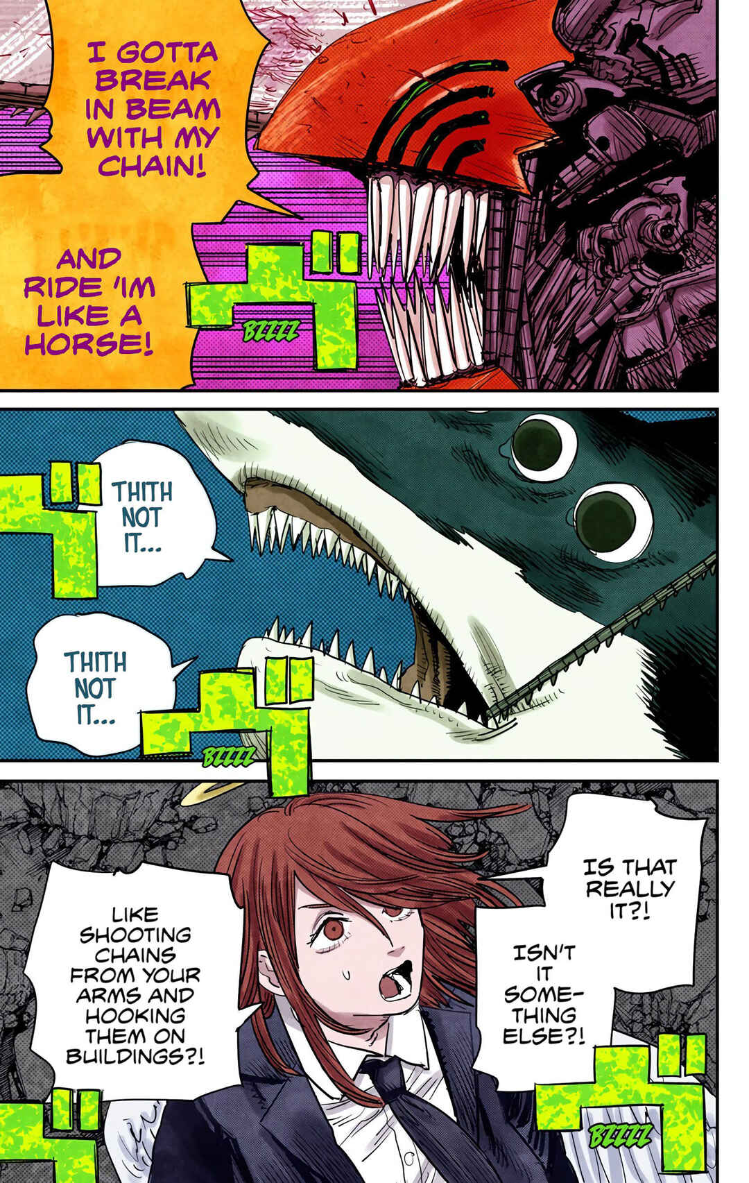Chapter 49 - Page 17