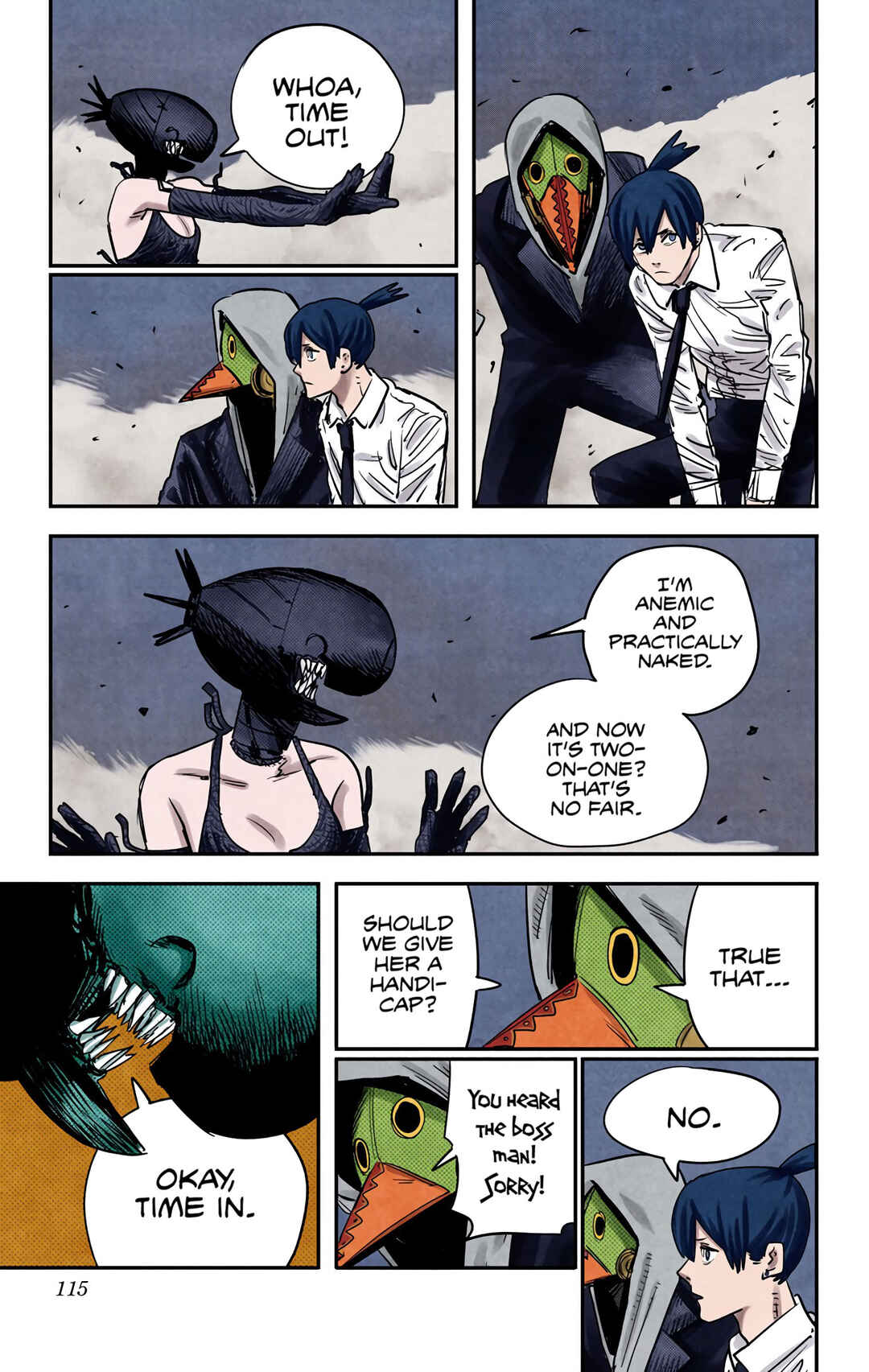 Chapter 49 - Page 7