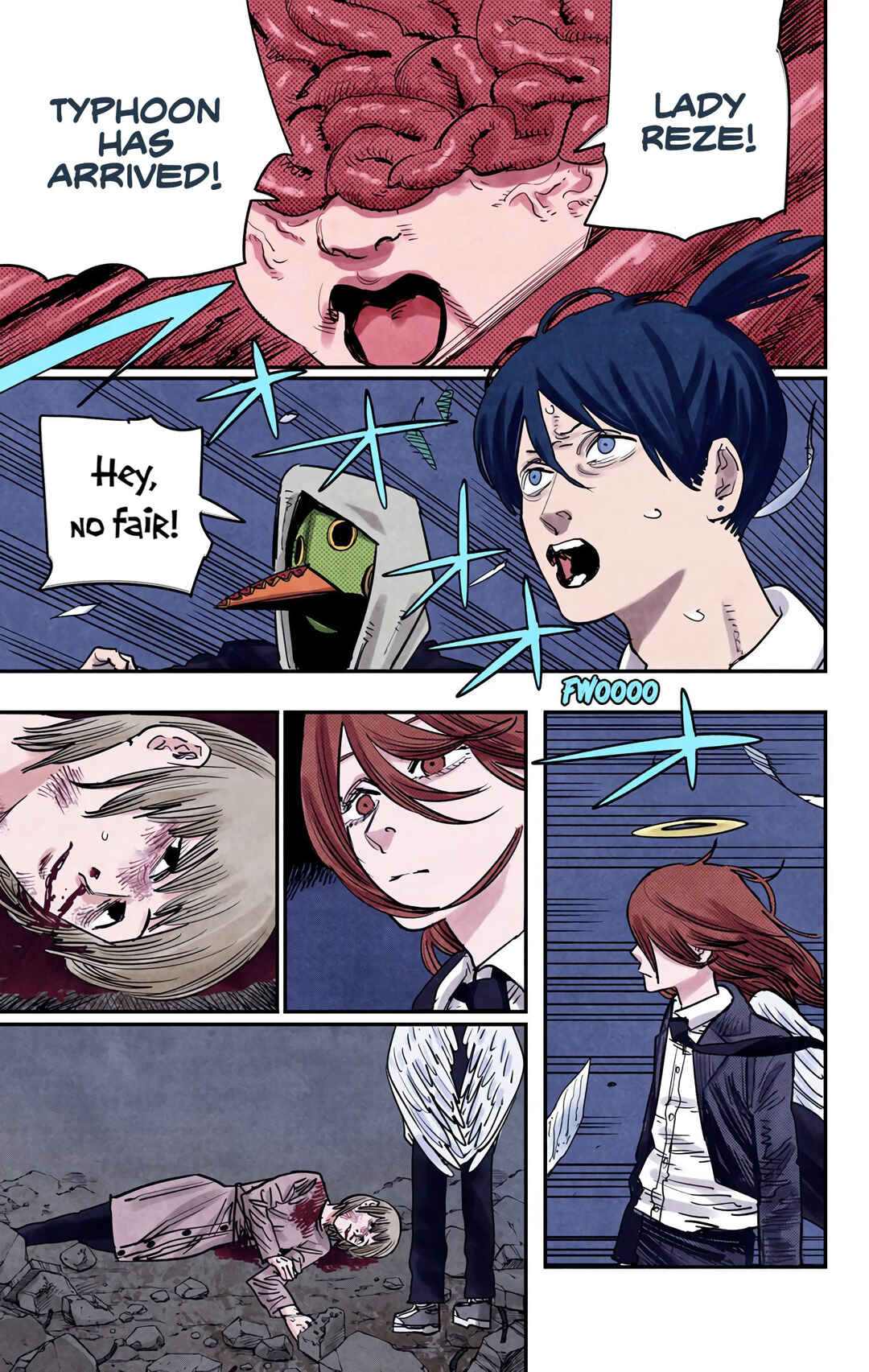 Chapter 49 - Page 9