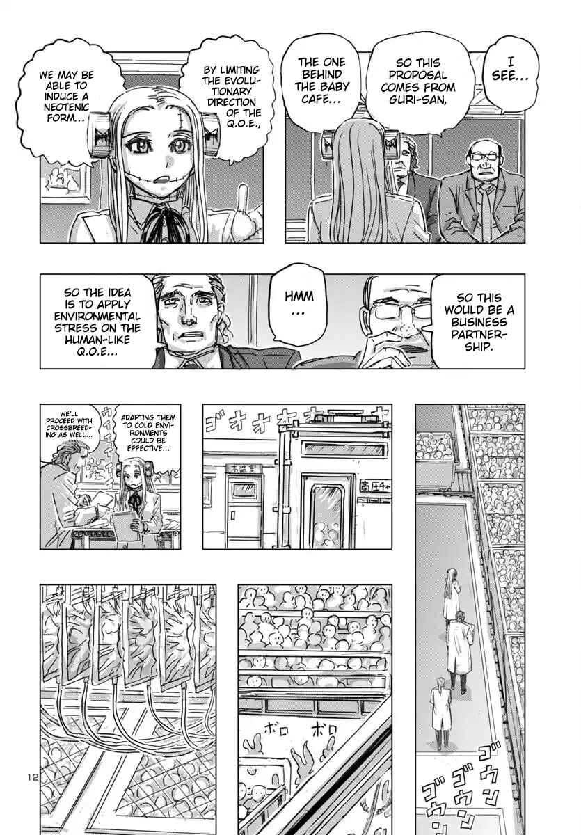 Chapter 68 - Page 12