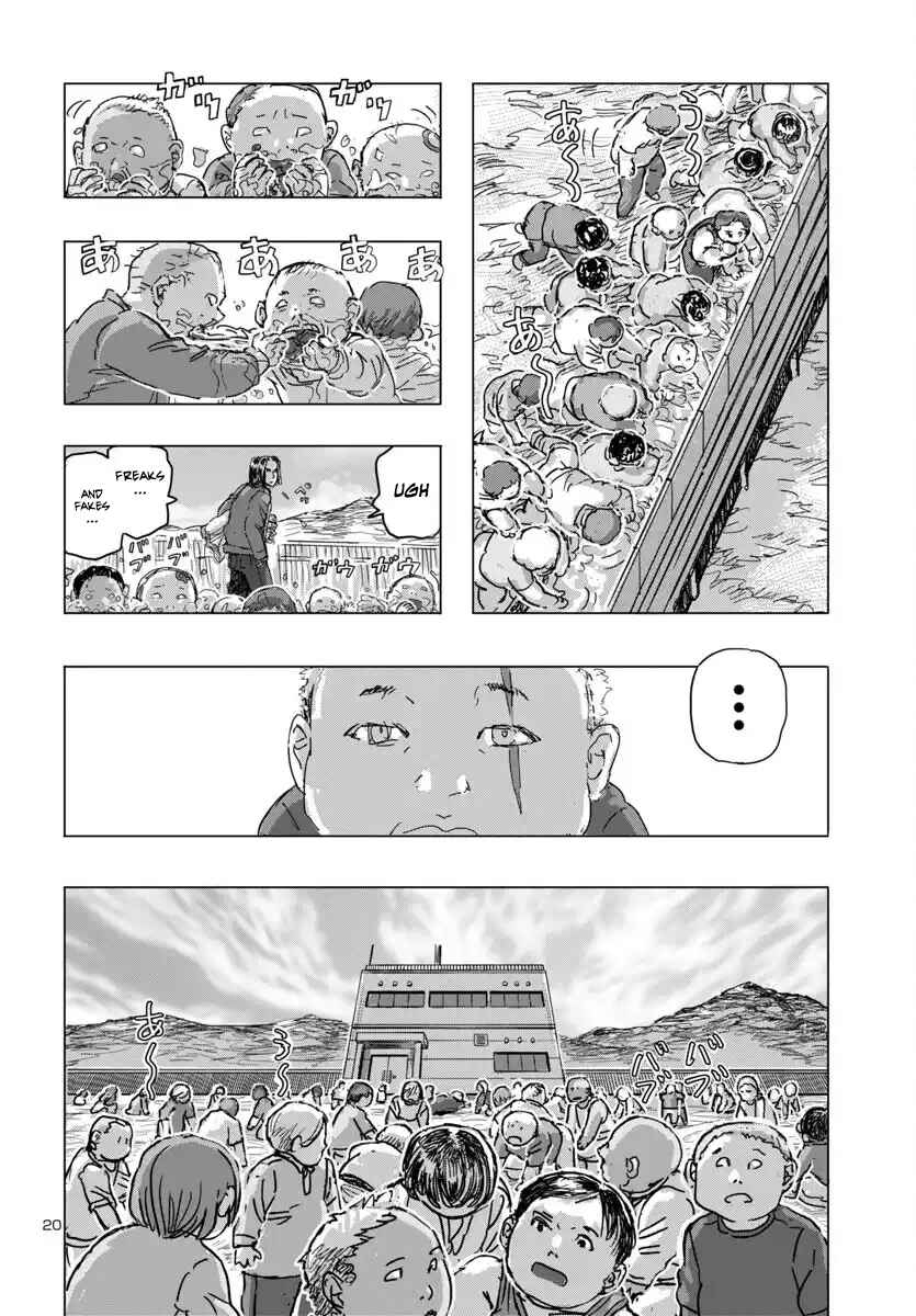 Chapter 68 - Page 20