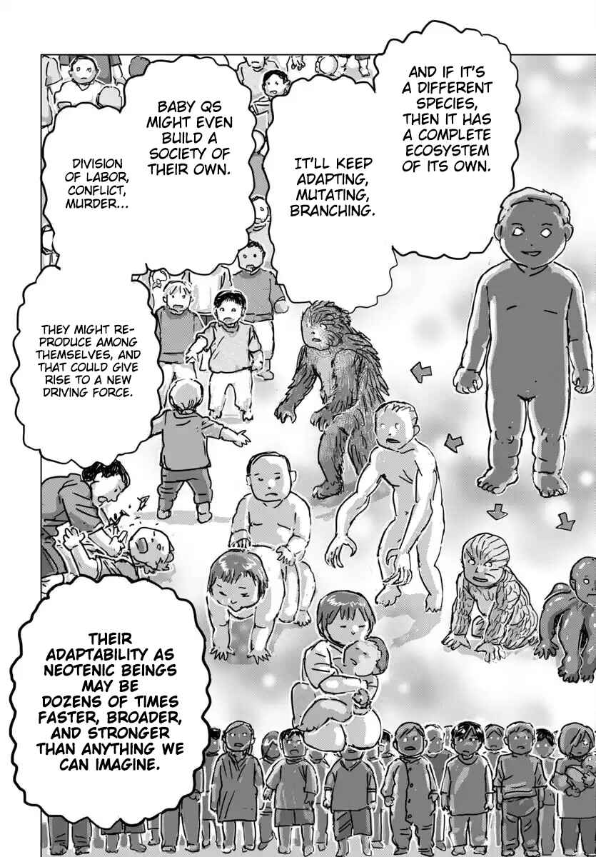 Chapter 68 - Page 22