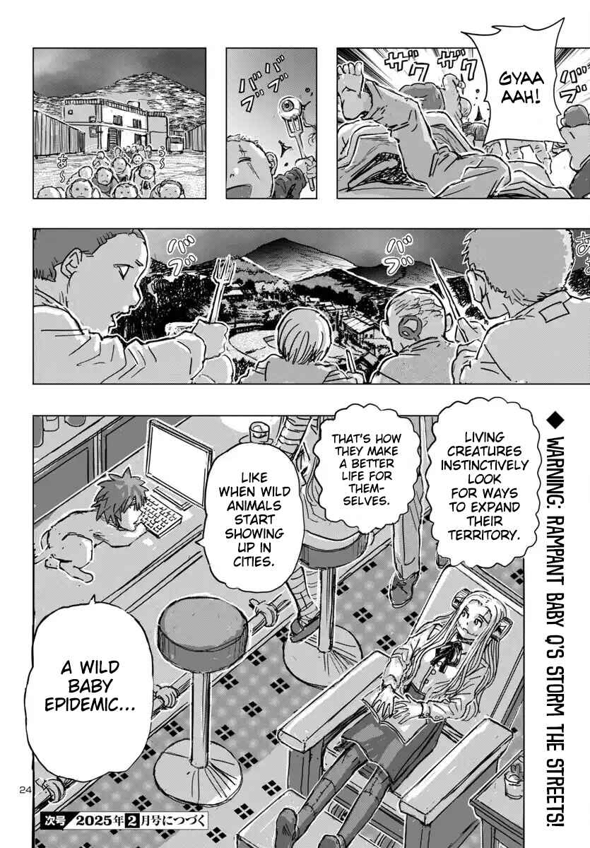 Chapter 68 - Page 24