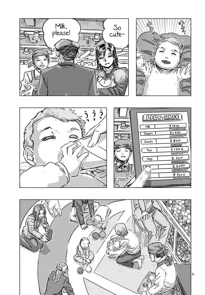 Chapter 68 - Page 5