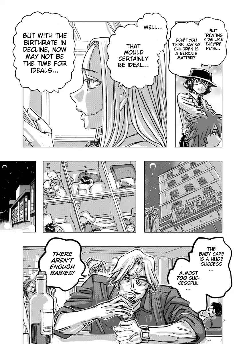 Chapter 68 - Page 7