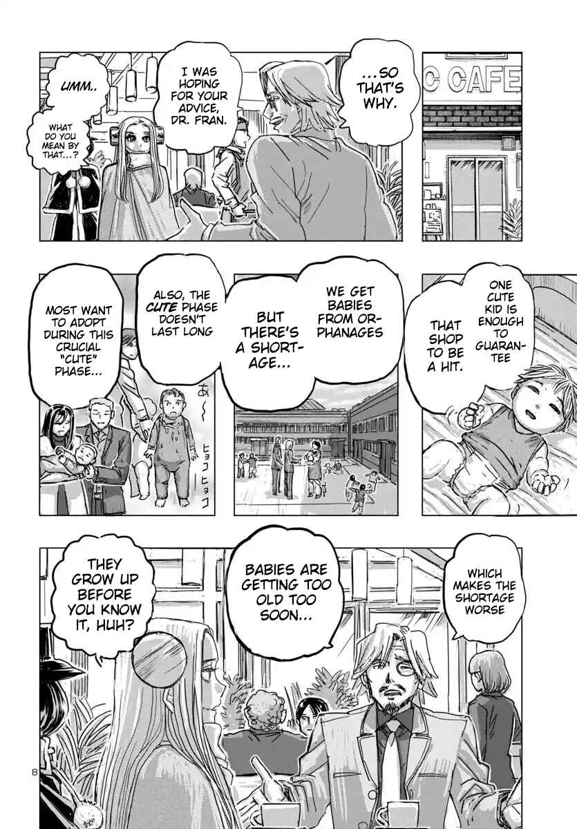 Chapter 68 - Page 8