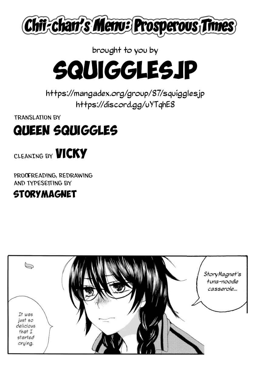 Chapter 19 - Page 22