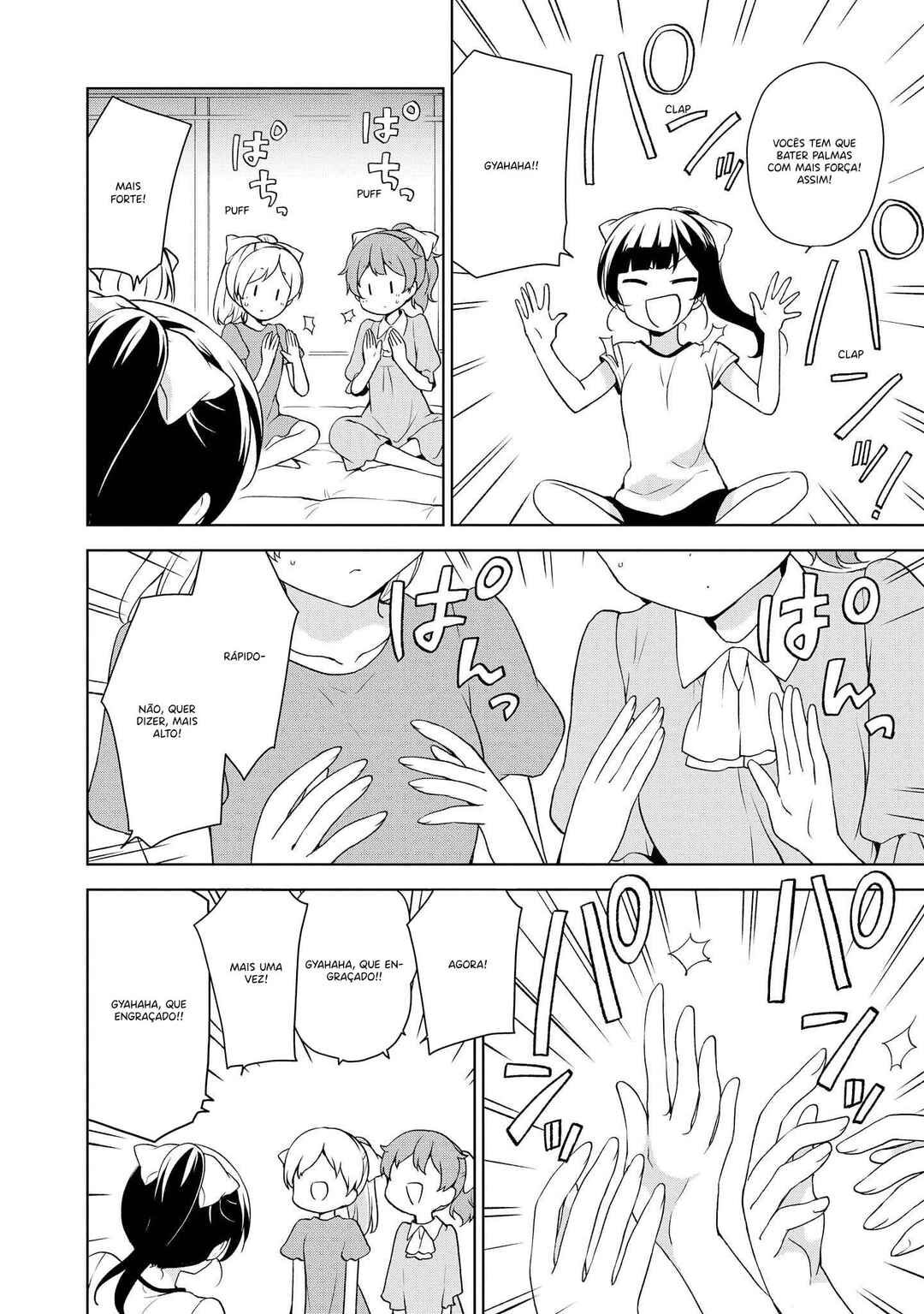 Chapter 68 - Page 21