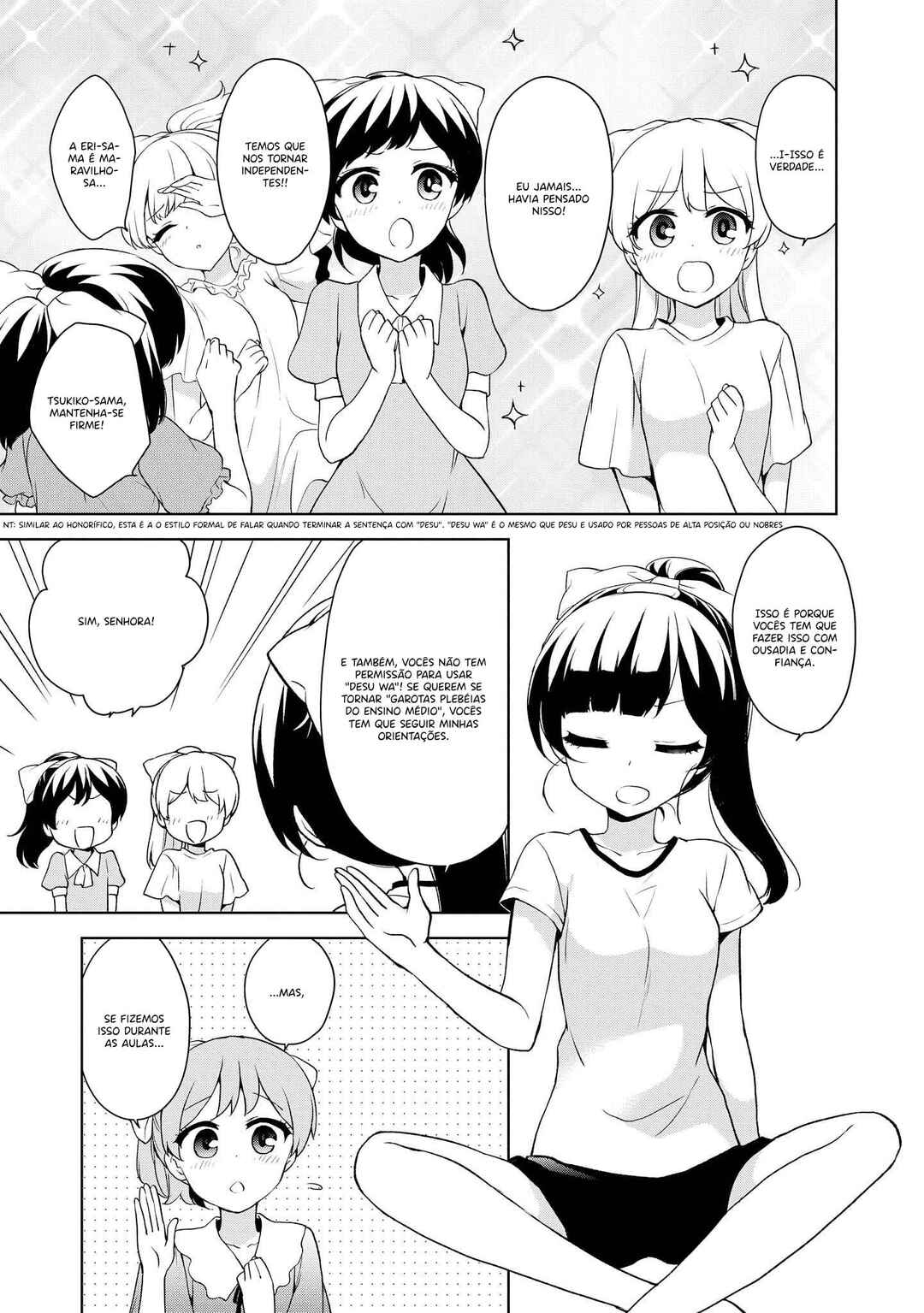 Chapter 68 - Page 24