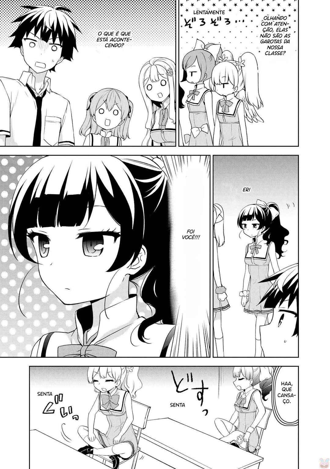 Chapter 68 - Page 30