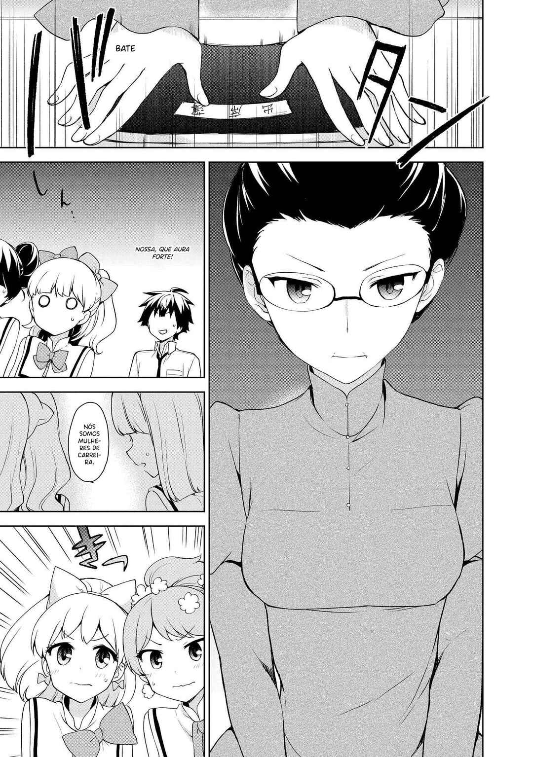 Chapter 68 - Page 34