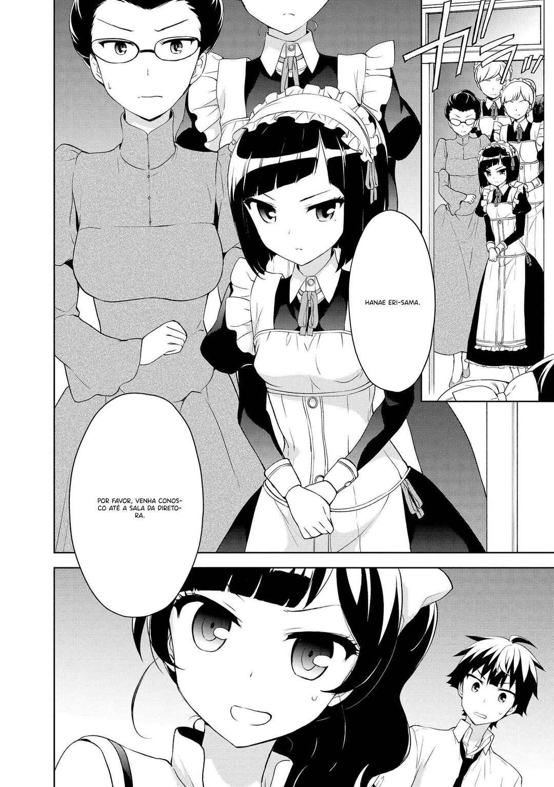 Chapter 68 - Page 37